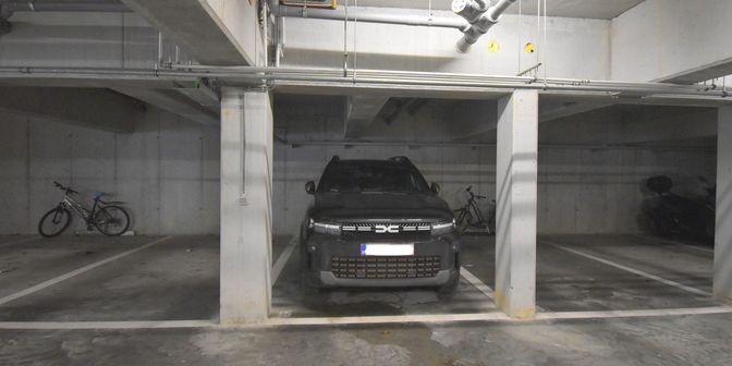 Garage te koop in L.A. Schockaertstraat 97, 1600 Sint-Pieters-Leeuw
