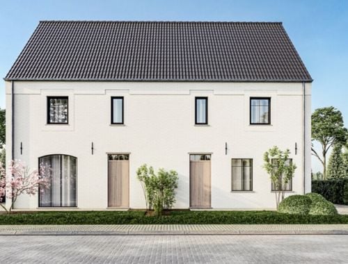                                        Woning te koop in Hasselt, € 417.500
