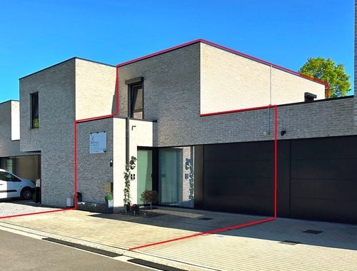                                         Eengezinswoning te koop in Lummen, € 349.000
