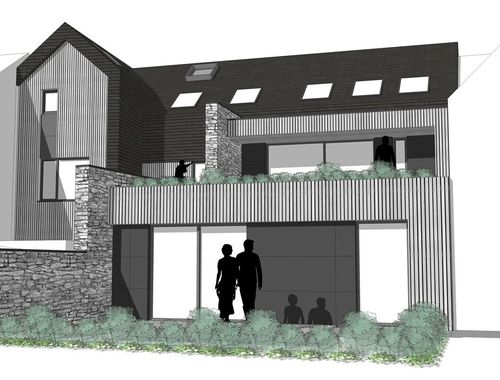                                        Eengezinswoning te koop in Mariembourg, € 120.000
