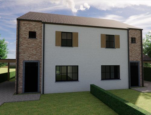                                         Maison à vendre à Paal, € 455.000
