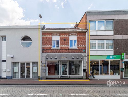                                         Woning te koop in Kapellen, € 275.000
