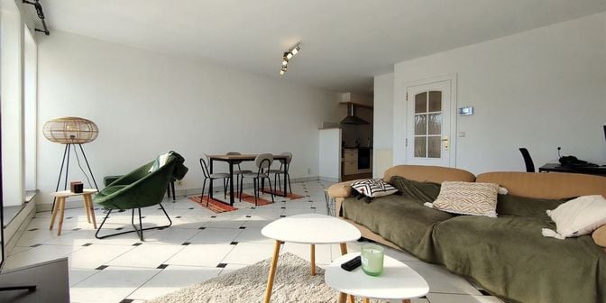 Appartement te huur in 7500 Tournai