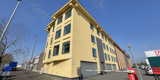 Bedrijfsvastgoed te huur in Noorderlaan 101 - v3, 2030 Antwerpen