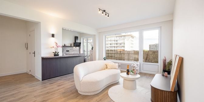 Appartement te koop in Fruithoflaan 108 bus 0802, 2600 Berchem