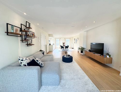                                         Appartement te huur in Sint-Pieters-Woluwe, € 1.850
