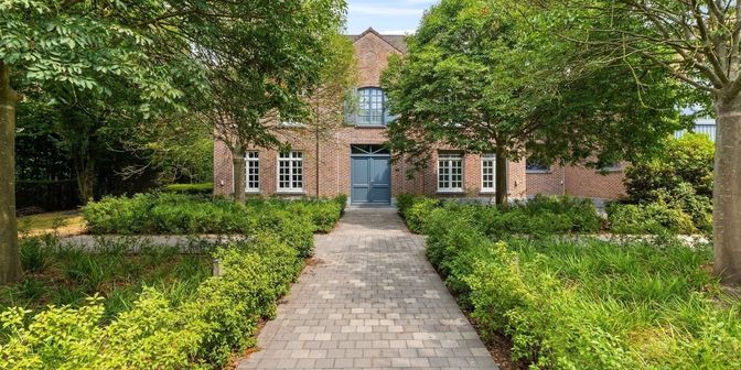 Maison à vendre à Oude Straat 50, 9190 Stekene