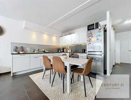                                         Appartement te koop in Braine-l'Alleud, € 375.000
