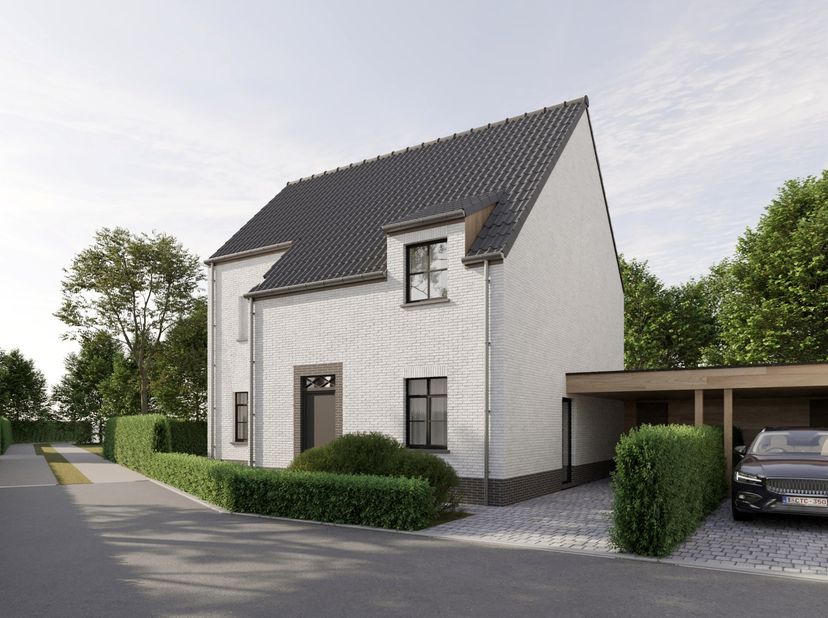 Huis te koop
                    in 8620 Nieuwpoort