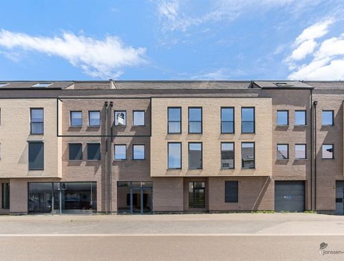                                         Appartement à vendre à Leopoldsburg, € 289.000

