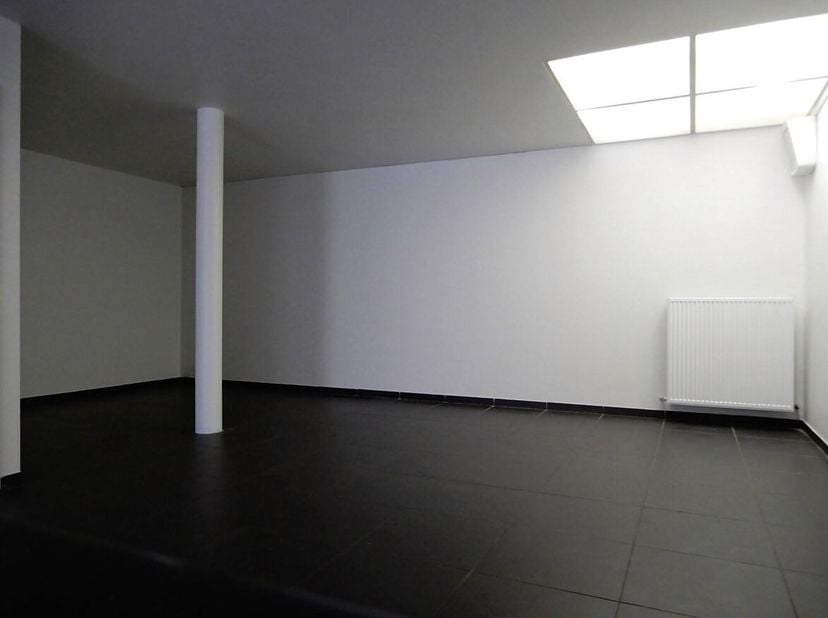 Appartement à louer
                    à 2200 Herentals