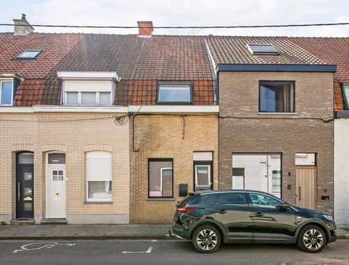                                         Woning te koop in Harelbeke, € 238.000
