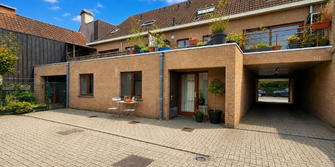 Appartement te koop in Meersstraat 60 bus 102, 9070 Heusden