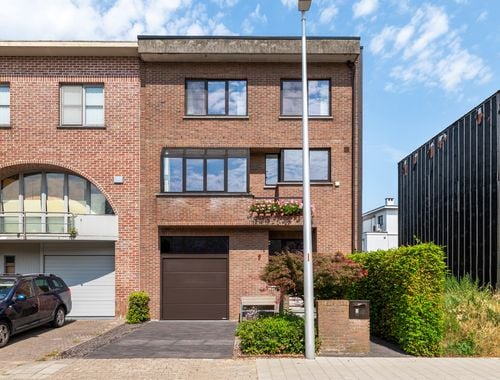                                         Woning te koop in Boechout, € 472.000

