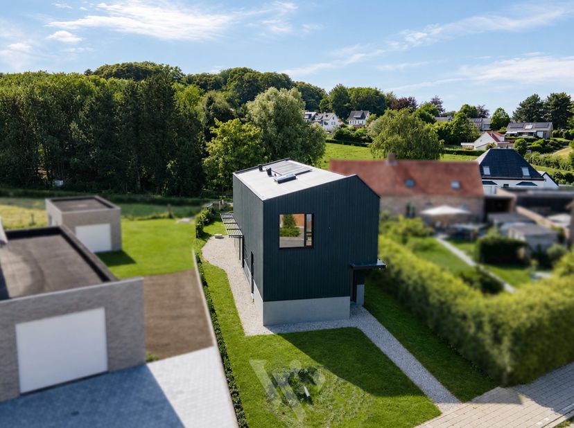 Maison à vendre
                    à 8950 Loker