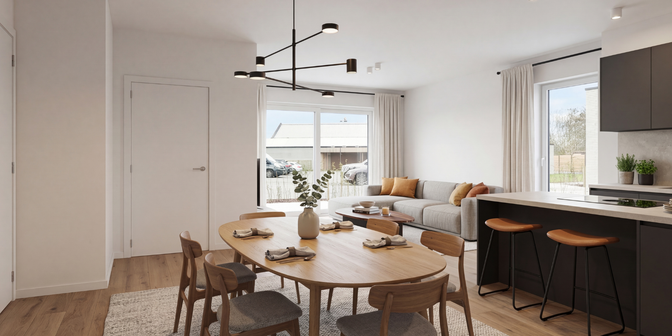 Appartement te koop in Liebaardstraat 192 bus 2, 8792 Desselgem
