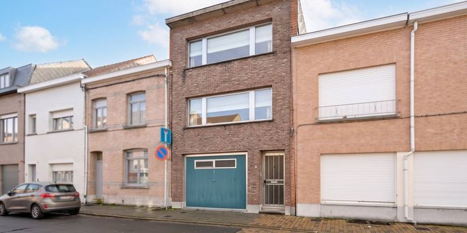 Huis te huur in Rubensstraat 48, 2850 Boom