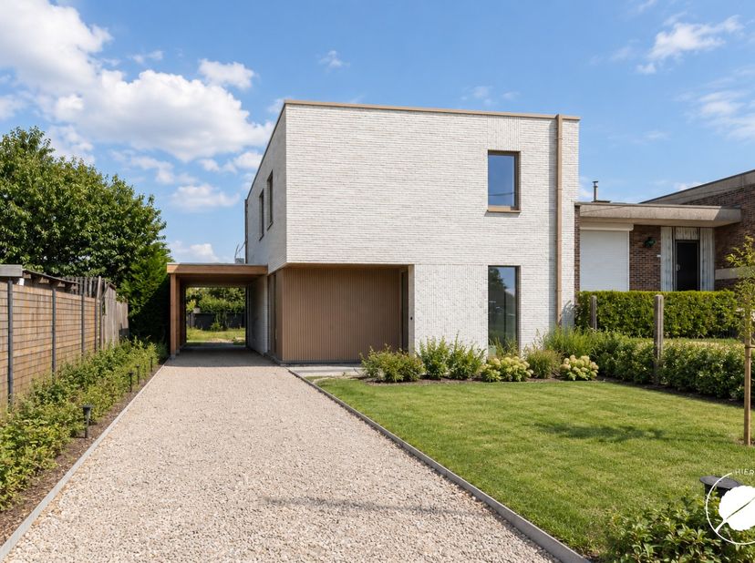 Huis te koop in Hommelbergstraat 17,
                    3510 Kermt