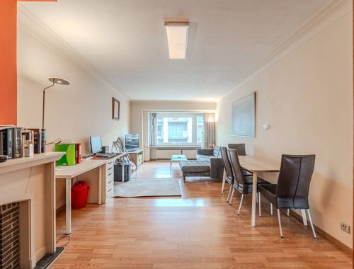                                         Appartement à vendre à Oostende, € 159.000
