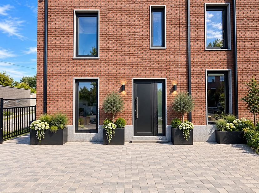 Huis te koop in Chaussée de Maubeuge 27,
                    7022 Hyon