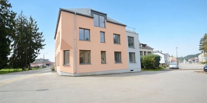 Appartement à louer à Rue du Faing 27 boîte 4, 6810 Jamoigne