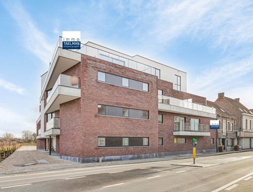                                         Appartement à vendre à Avelgem, € 298.300

