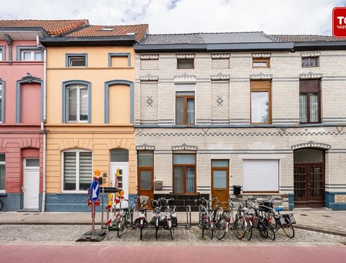                                         Woning te koop in Gent, € 379.900
