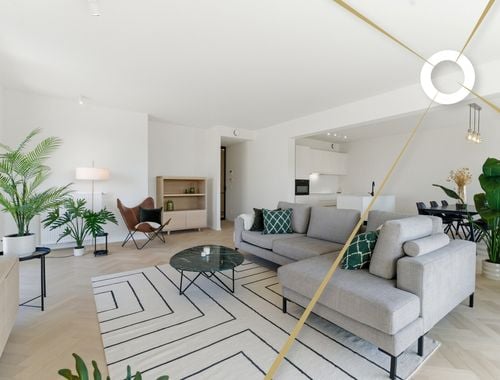                                         Appartement à vendre à Ieper, € 449.000
