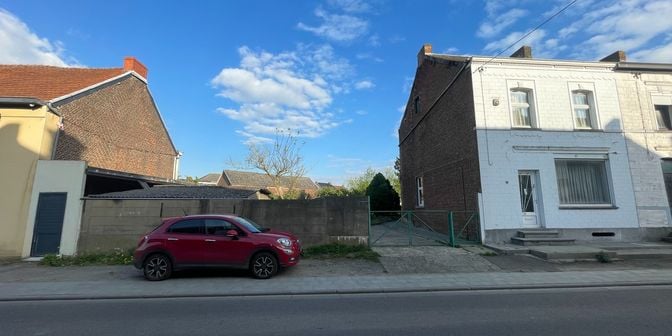 Huis te koop in 7160 Godarville