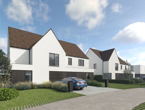                                         Woning te koop in Merendree, € 628.451
