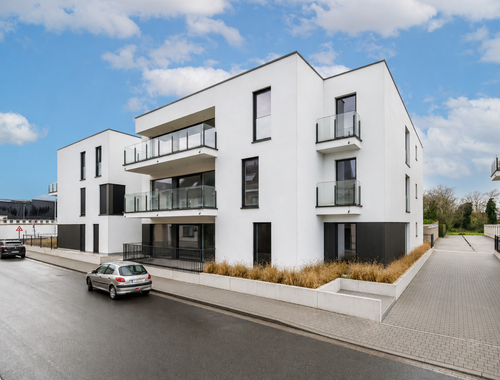                                         Appartement à vendre à Wevelgem, € 285.000
