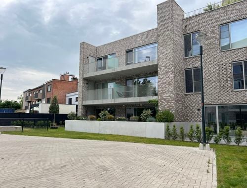                                         Appartement à louer à Lier, € 1.140
