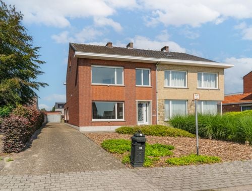                                         Maison à vendre à Arendonk, € 329.000
