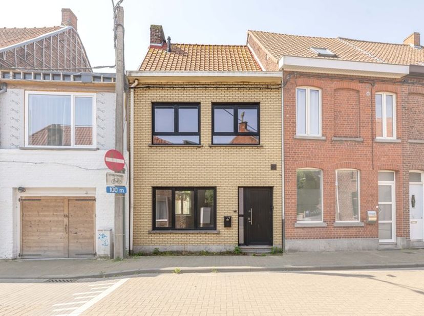 Maison à vendre
                    à 8560 Wevelgem