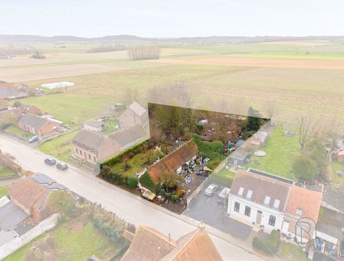                                         Bouwgrond te koop in Forest, € 155.000
