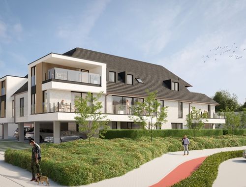                                         Appartement à vendre à Koekelare, € 439.000
