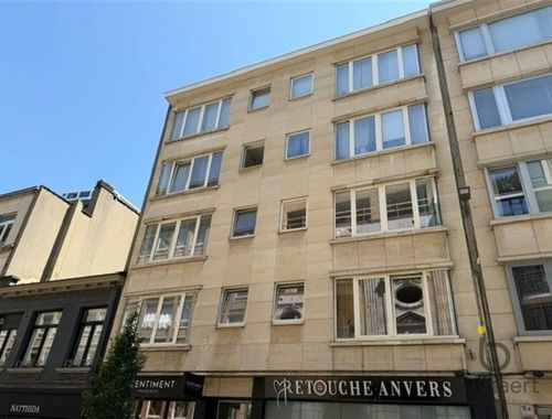                                         Appartement te koop in Antwerpen, € 220.000
