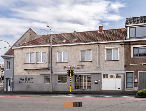                                         Woning te koop in Roeselare, € 310.000

