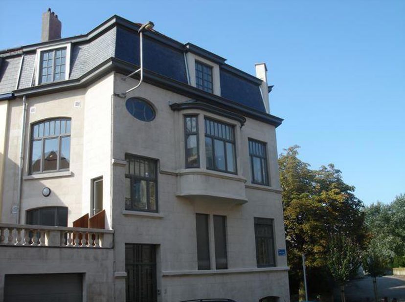 Maison à louer à ,
                    1040 Etterbeek