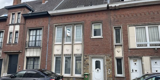 Huis te huur in Lijnmolenstraat 50, 9040 Sint-Amandsberg