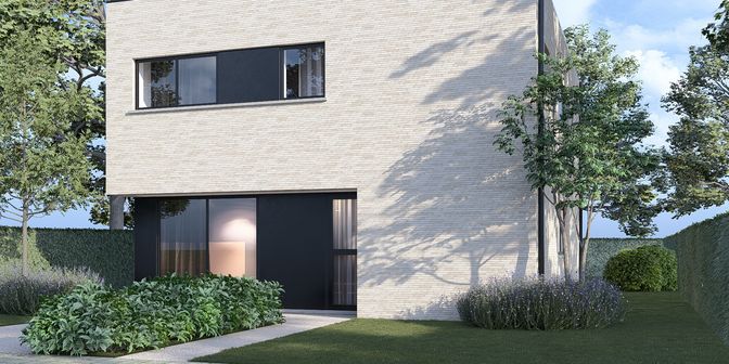 Terrain à vendre à Bieststraat 234, 3550 Zolder