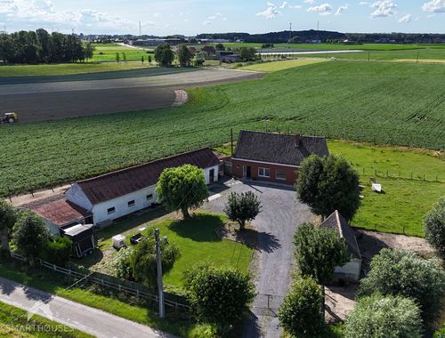                                         Woning te koop in Meulebeke, € 675.000
