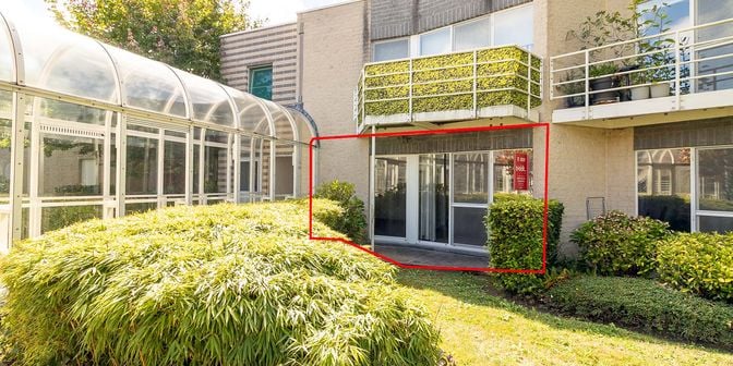 Appartement te koop in Oudebaan 106 bus 5 / bus 4, 3360 Korbeek-Lo