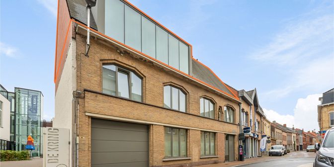 Appartement te koop in Priesterstraat 45 bus 0201, 8970 Poperinge