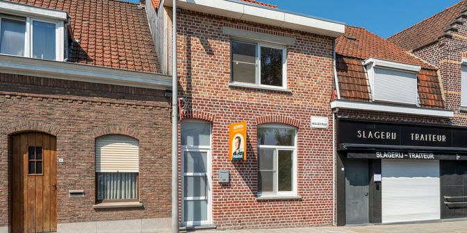 Maison à vendre à Heulsestraat 91, 8501 Bissegem