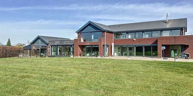 Huis te huur in 1070 Anderlecht