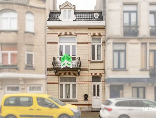                                         Rijwoning te koop in Blankenberge, € 219.000
