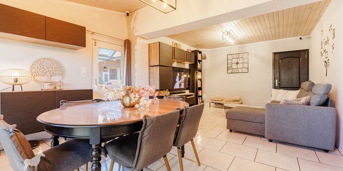 Maison à vendre à 7100 Haine-Saint-Paul