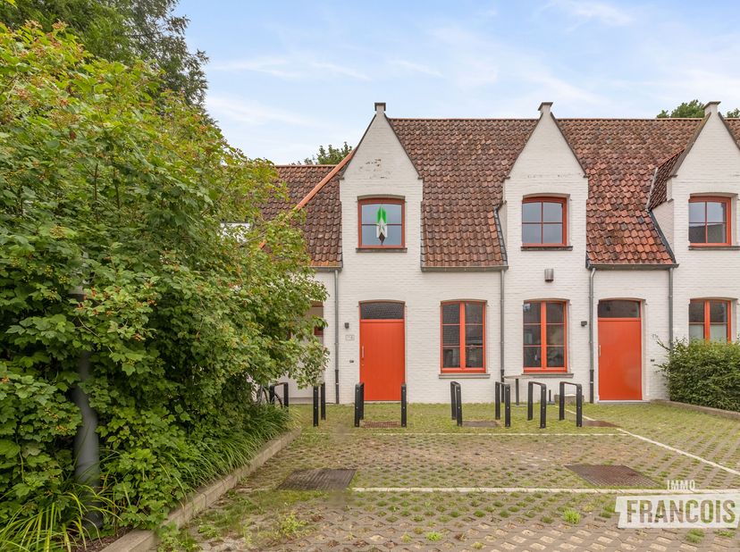Maison à vendre à Langestraat 171B,
                    8000 Brugge