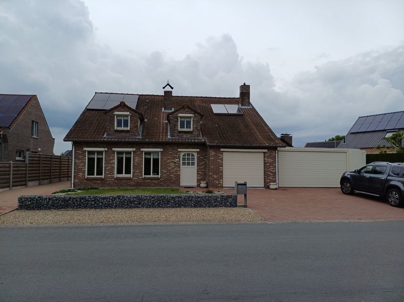 Maison à vendre
                    à 3910 Neerpelt